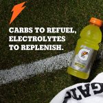 Gatorade Thirst Quencher Sports Drink, Variety Pack, 20oz Bottles, 12 Pack, Electrolytes for Rehydration - Image 2